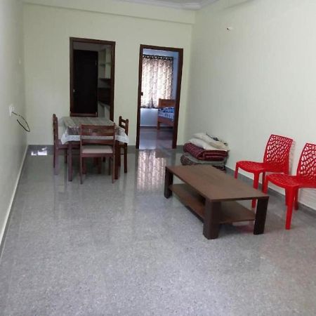 Feel Like Home Near Pmpalem 维沙卡帕特南 外观 照片