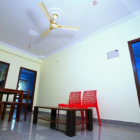 Feel Like Home Near Pmpalem 维沙卡帕特南 外观 照片