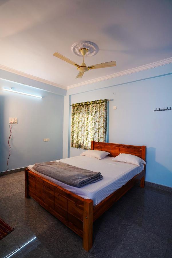 Feel Like Home Near Pmpalem 维沙卡帕特南 外观 照片