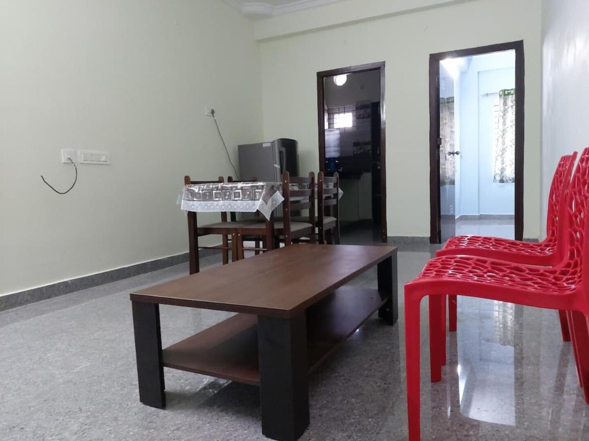 Feel Like Home Near Pmpalem 维沙卡帕特南 外观 照片