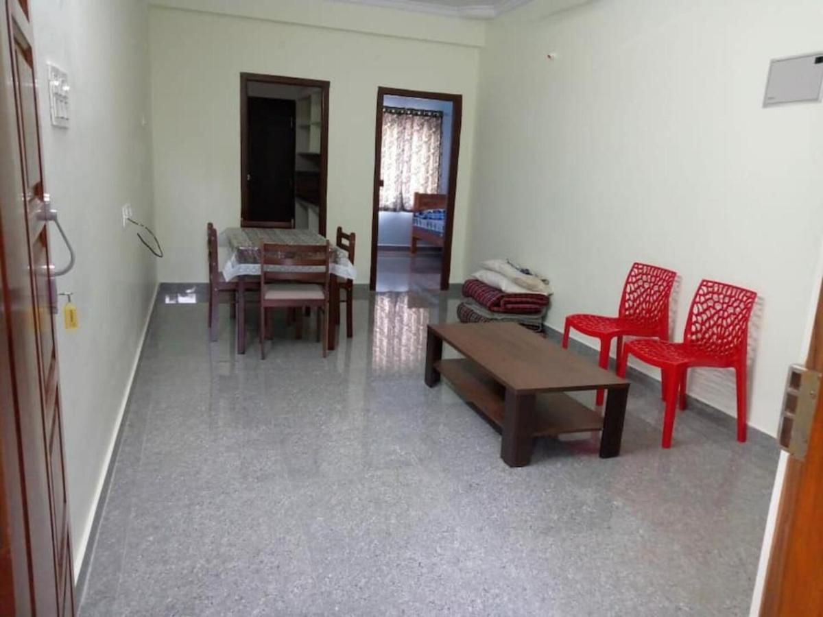 Feel Like Home Near Pmpalem 维沙卡帕特南 外观 照片