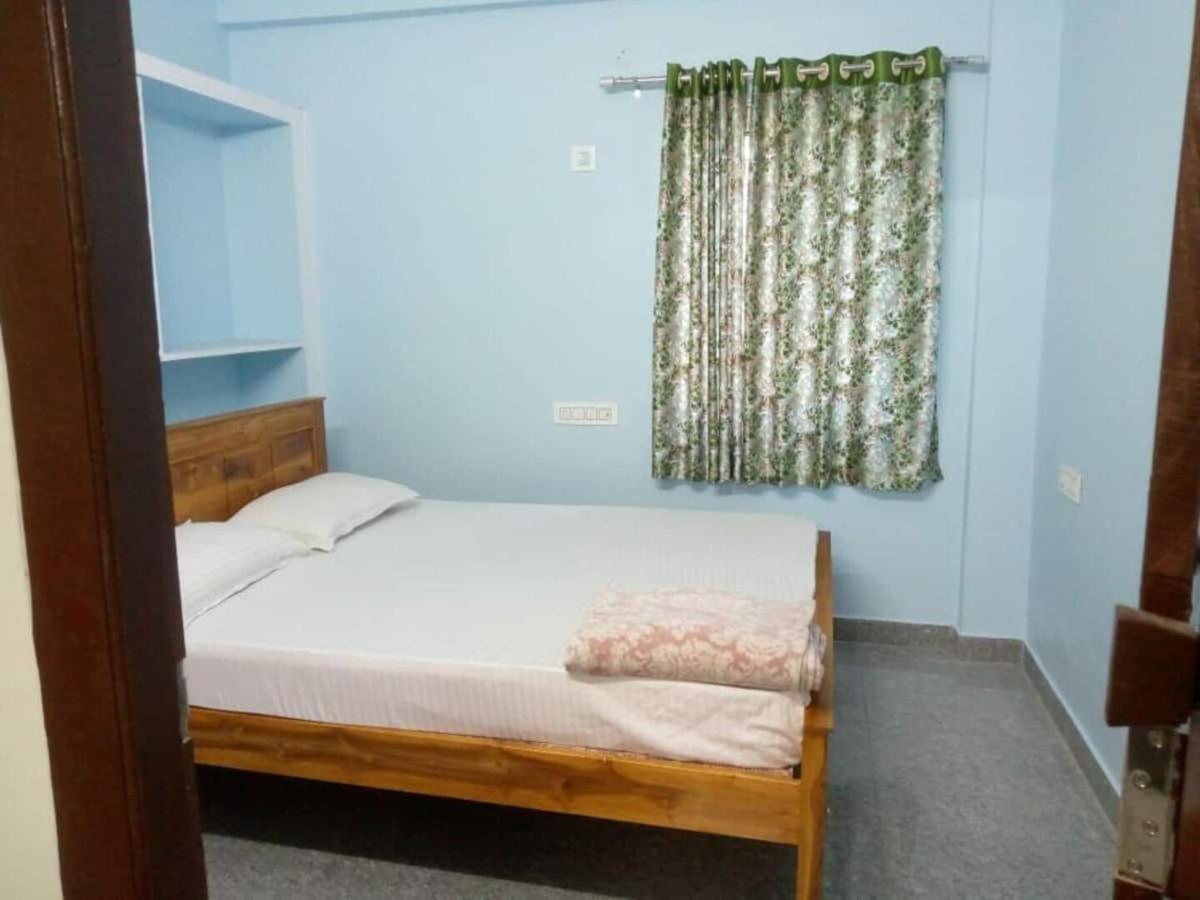 Feel Like Home Near Pmpalem 维沙卡帕特南 外观 照片
